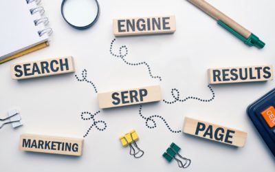 SERP Features