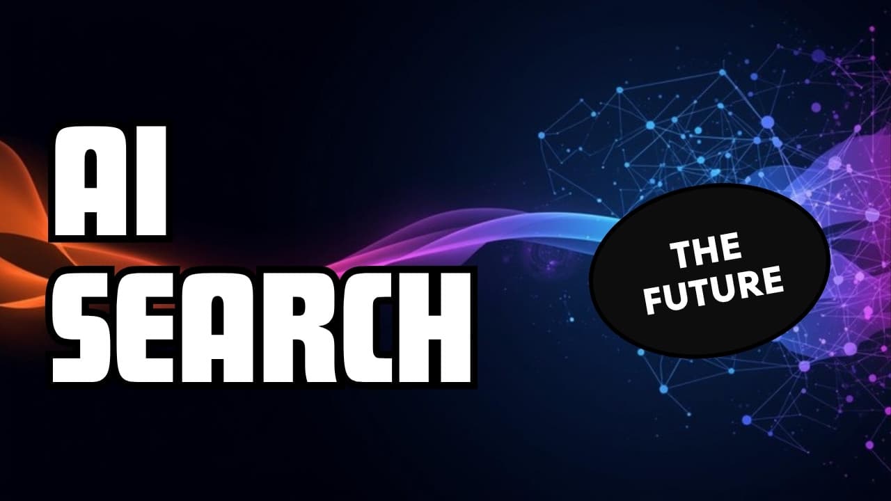 The Future of Search: How AI Is Reshaping Marketing - The Viable Source blog